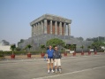Hanoi Vietnam - City Walk